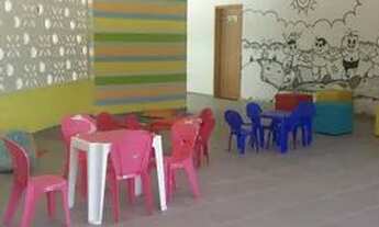 Imagem 6: Apartamento para venda possui 73 metros quadrados com 3 quartos em Barro Duro - Maceió - A