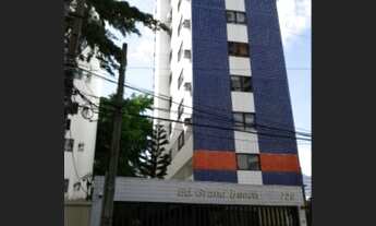 Imagem 6: Flat em boa viagem diário