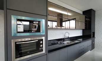 Imagem 6: Casa de condomínio térrea para venda tem 150 metros quadrados com 3 quartos