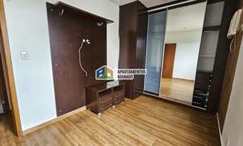 Imagem 7: Plaza Del Rey - 2 Quartos - Mobiliado - Av. Prof. Nilton Lins