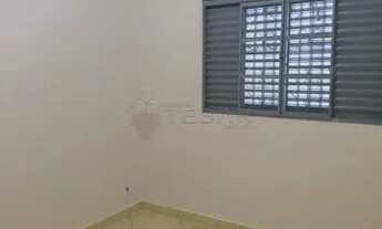 Imagem 4: Casa Padrão em São José do Rio Preto