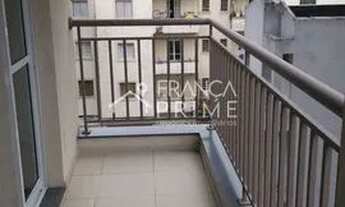 Imagem 4: Apartamento para alugar na Vila Buarque, 2 dormitórios com lazer completo!