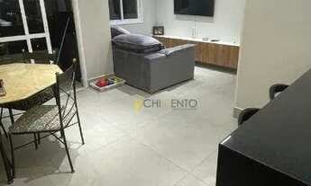 Imagem 4: Apartamento com 3 dormitórios à venda, 72 m² por R$ 880.000,00 - Jardim da Glória - São Pa