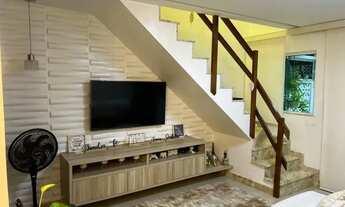 Imagem 1: Village a venda - Residencial Cidade das Águas - Dias D'Ávila - BA