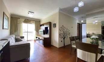 Imagem 7: Apartamento De 65m² À Venda No Condomínio Altos Da Bela Vista - Vila Menck, Osasco