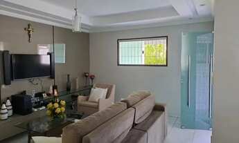 Imagem 4: Vendo casa com 3 quartos, piscina e espaço gourmet no Bessa