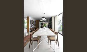 Imagem 3: Casa à Venda - Retiro das Pedras, 4 Quartos, 600 m2