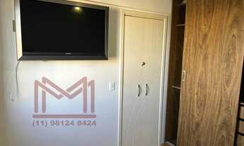 Imagem 3: Apartamento para aluguel tem 50 metros quadrados com 2 quartos em Vila Leopoldina - São Pa