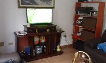 Imagem 2: Apartamento para venda 02 dormitórios na Vila Caiçara - Praia Grande - SP