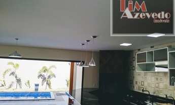 Imagem 6: Casa em Condomínio para Venda Swiss Park Campinas