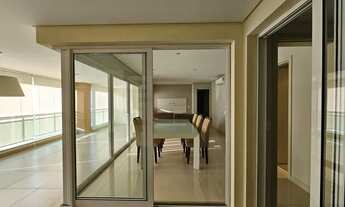 Imagem 5: Apartamento para aluguel possui 151 metros quadrados com 3 quartos em Paraíso - São Paulo