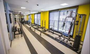 Imagem 5: Studio mobiliado para alugar Central - Alugue sem fiador!!!!