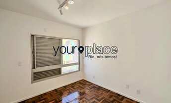 Imagem 7: Lagoa, Aluguel, Alexandre Ferreira, vista Cristo Redentor, Arejado, 148 m2, Ótima Planta