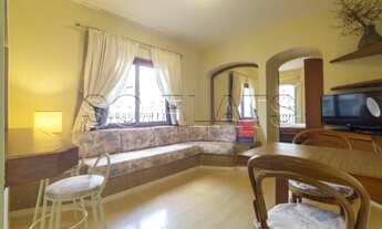 Imagem 5: Apartamento mobiliado tipo studio, nos Jardins em São Paulo Capital