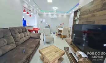 Imagem 5: Apartamento com 3 dorms, Ocian, Praia Grande - R$ 515 mil, Cod: 4650