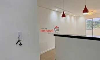 Imagem 5: Apartamento no Demarchi SBC com 2 dormitórios