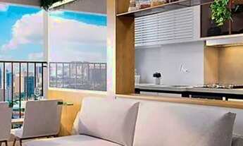 Imagem 6: Blend Santa Cecília - Residencial