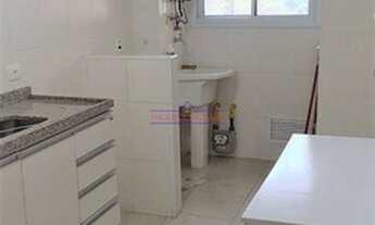 Imagem 2: Apartamento para Locação, no Bairro Vila Valparaíso em Santo André / SP