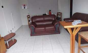 Imagem 2: Apartamento 2 dormitórios 116 metro 80 metros da praia ?