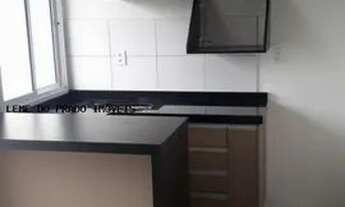 Imagem 1: Apartamento 1 dormitório para Locação em São Paulo, MOÓCA, 1 dormitório, 1 banheiro