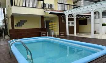 Imagem 3: Casa de 03 dormitórios sendo 01 suíte no bairro Pedra Branca - Palhoça / SC