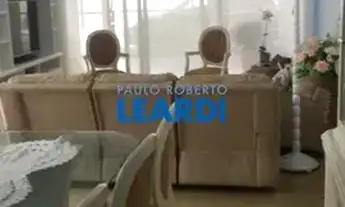 Imagem: CASA ASSOBRADADA - BROOKLIN - SP