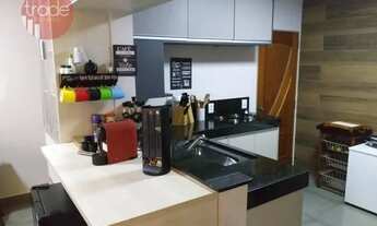 Imagem 2: Apartamento com 3 dormitórios à venda, 108 m² por R$ 340.000,00 - Jardim Castelo Branco