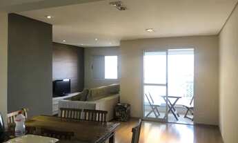 Imagem: Lindo apartamento para aluguel com 73 metros