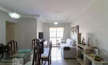 Imagem 2: Apartamento com 2 quartos (1 suíte) à venda em Jaguaré, São Paulo, com 1 vaga