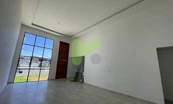 Imagem 5: Casa para aluguel, 3 quartos, 1 suíte, 2 vagas, Vale dos Cristais - Macaé/RJ