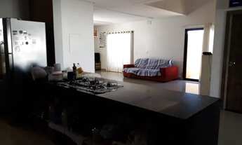 Imagem 4: Sobrado para venda com 255 metros quadrados com 3 quartos