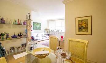 Imagem 6: Venda Apartamento 2 Dormitórios - 90 m² Itaim Bibi