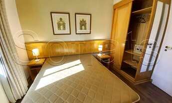 Imagem 6: Flat Mercure São Paulo Pinheiros 28m² 1 dormitório 1 vaga para locação