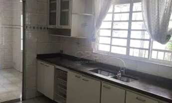 Imagem 7: Casa com 3 dormitórios para alugar, 200 m² por R$ 7.500/mês - Campestre - Santo André/SP