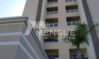 Imagem 2: 2 dormitório com sacada e churrasqueira, excelente vista por R$ 238.000,00