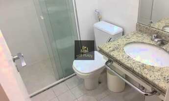 Imagem 7: Flat disponível em Moema - SP