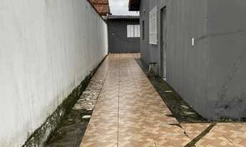 Imagem 2: Casa no Itaóca Mongaguá 110 mil