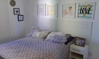 Imagem 4: Apartamento para venda possui 147 metros quadrados com 3 quartos em Pituba - Salvador - BA