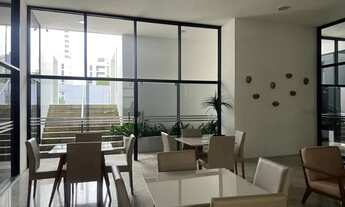 Imagem 7: Apartamento para aluguel com 240 metros quadrados com 3 quartos em Manaíra - João Pessoa