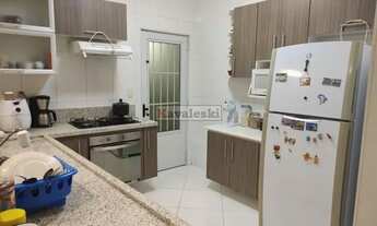 Imagem 5: Casa à venda com 168m², 3 quartos e 2 vagas