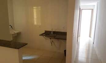 Imagem 2: Excelente Apartamento com varanda Riacho Fundo l