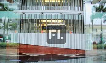 Imagem 4: Conjunto, 266 m² - venda por R$ 4.000.000,00 ou aluguel por R$ 33.595,08 - Brooklin - São