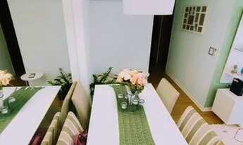 Imagem 5: EXCELENTE APTO 2QTOS-SUÍTE-60M2-1VGA- VIVENDAS DO CASTELO - em Pechincha - Rio de Janeiro