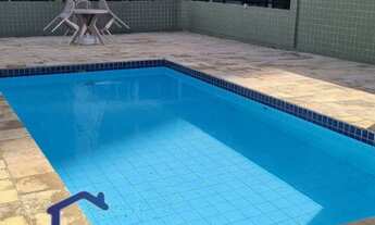 Imagem 2: Lindo apto 03 QTS com vista para o mar