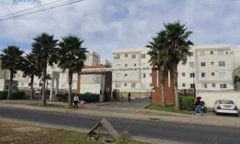 Imagem 2: RESIDENCIAL AZALEIAS - Bloco 10 apto 301