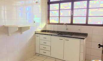 Imagem 2: Apartamento (tipo - padrao) 2 dormitórios, cozinha planejada, em condomínio fechado