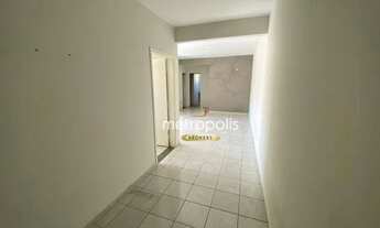 Imagem 2: Apartamento com 2 dormitórios para alugar, 90 m² por R$ 2.320,55/mês - Santa Maria - São C