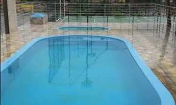 Imagem: Alugo apartamento semi mobiliado em condomínio