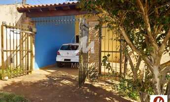 Imagem: Casa (térrea na rua) 2 dormitórios/suite