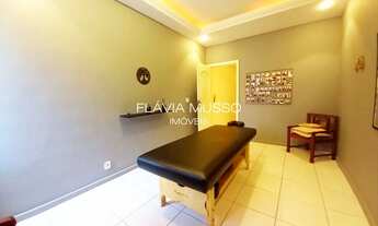 Imagem 3: Excelente sala comercial à venda com 35 m2 em Copacabana, de fundos, silenciosa e vista li